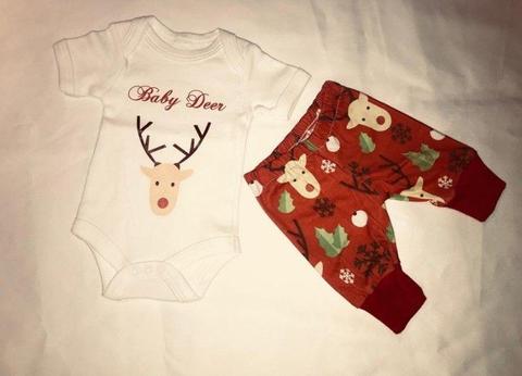 CHRISTMAS PJs !