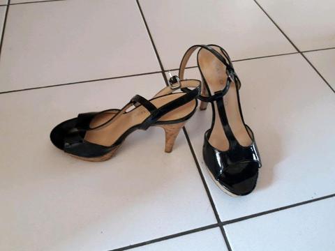 Heels Franco Sarto