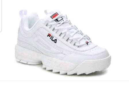 Fila Disruptor 2