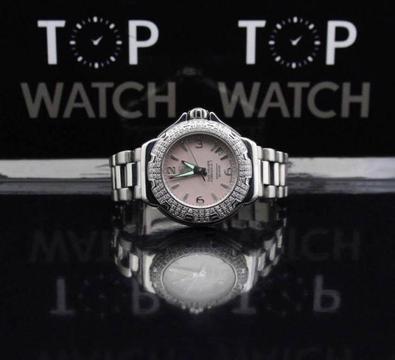 TOPWATCH - Tag Heuer Formula 1 WAC1216