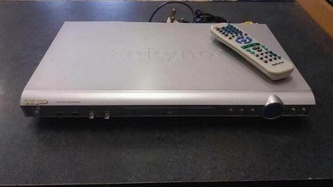 DVD Player Sakyno DVD-450