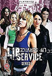 Lip Service season 1-2 ORIGINAL