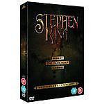 Stephen King Collection movies& series ORIGINALS