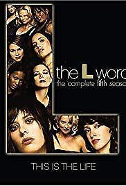 The L Word Seasons 1-6 ORIGINAL