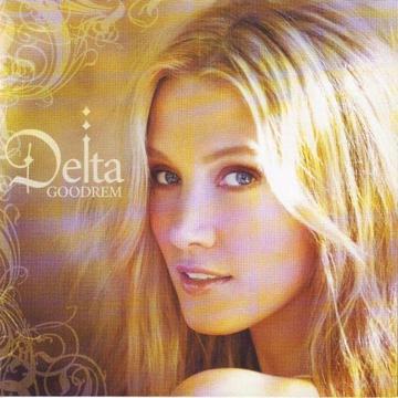 Delta Goodrem - Delta (CD) R100 negotiable