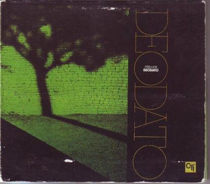 Deodato - Prelude (CD) R140 negotiable