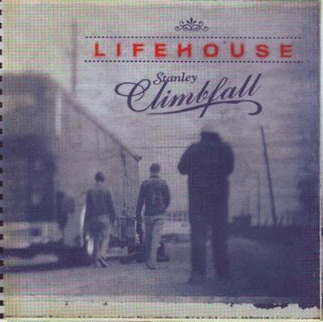 Lifehouse - Stanley Climbfall (CD) R100 negotiable
