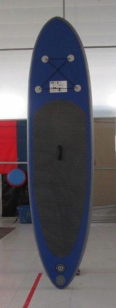 New 10 FOOT inflatable SUP - Stand up paddle boards