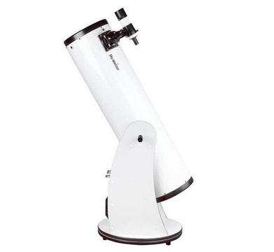 10 inch dobsonian telescope with accessories