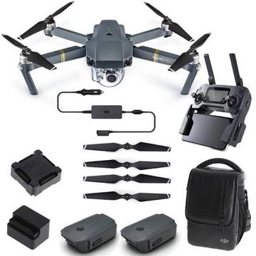 Mavic Pro FlyMore Combo for Sale