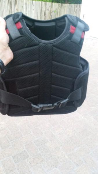 Child Body Protector