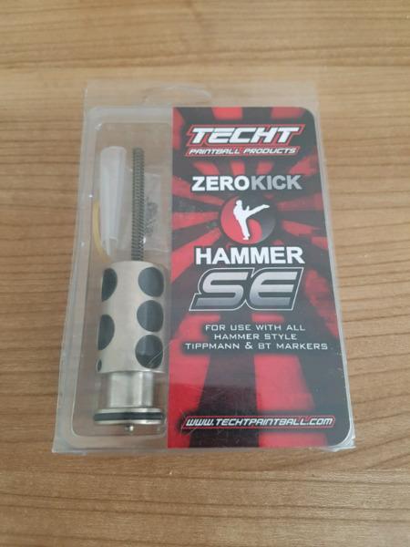 Paintball - TechT Zero Kick Hammer SE