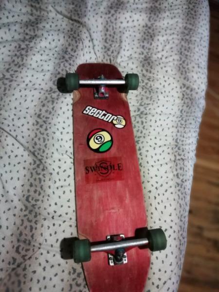 Sector 9 long board for sale