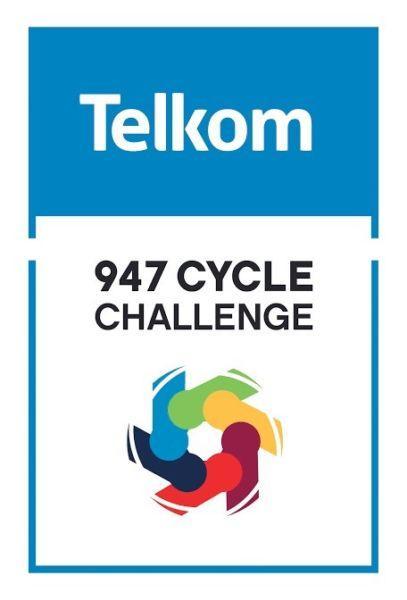 Telkom Cycle Challenge 94.7 Race Entries (x2)