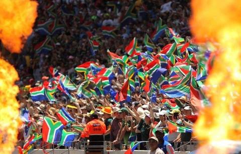 HSBC World Rugby Sevens