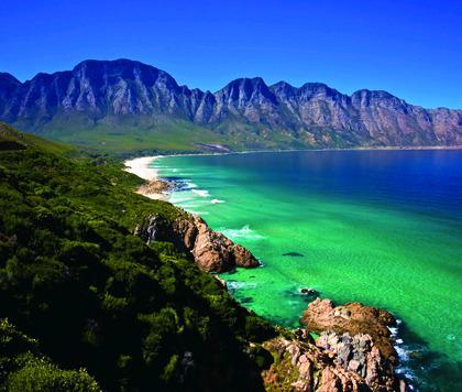 2 Return Tickets from Durban to Capetown up for grabs