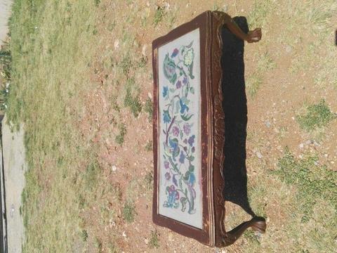 Antique coffee table for sale