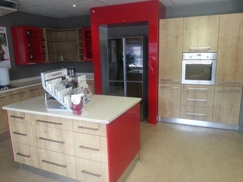 CUPBOARDS FOR SALE