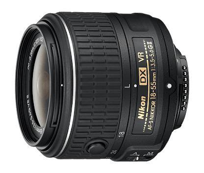 Nikon 18-55mm Lens for sale