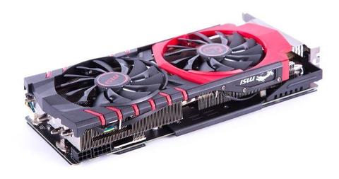 Msi R9 390 Gaming Overclocked Edition 8Gig R3000