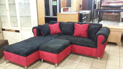 Sofa special at furniture zone