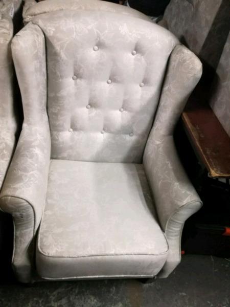 Wingback Chairs