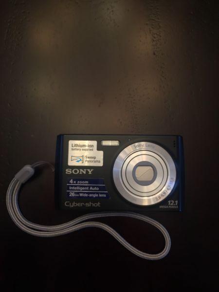 Sony Cyber-shot