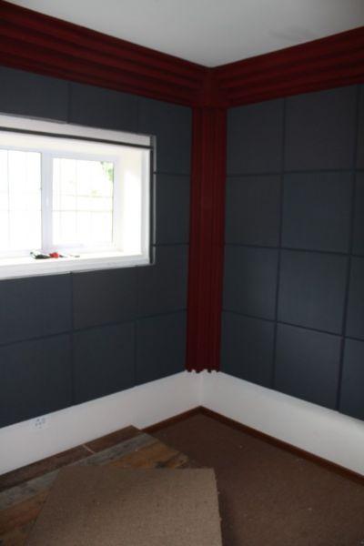 Sound Proofing for Sale