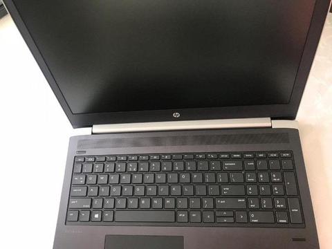 Brand New HP Pro Book 450 G5 i5 Notebook