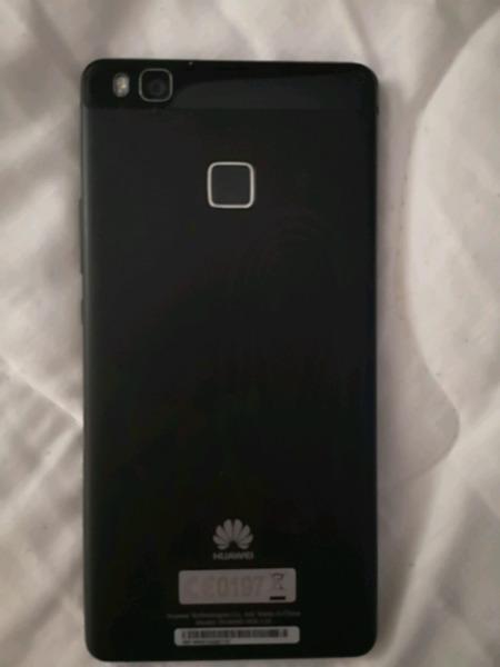 Huawei P9 Lite