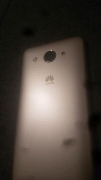 Y3 Huawei