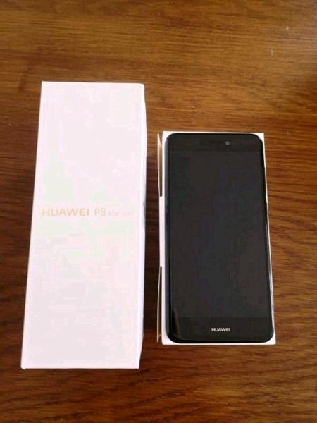 Huawei P8 Lite 2017 With Box For Sale