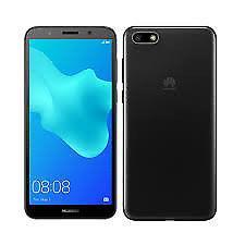 Huawei Y5 Prime 2018 16GB - BLACK - SEALED - 12 Month Warranty!!