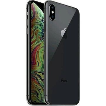 IPHONE XS 64GB SPACE GRAY BRAND NEW SEALED IN BOX + 1 YEAR WARRANTY ( TRADE INS WELCOME)