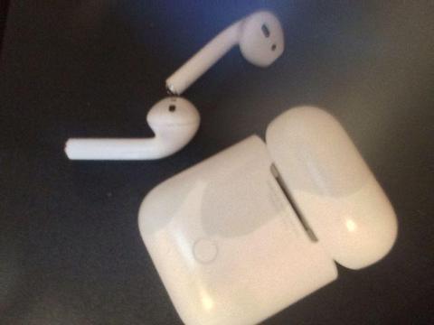 Apple AirPod