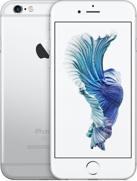 Apple iPhone 7 32GB - SILVER - LIKE NEW - 3 Month Warranty!!