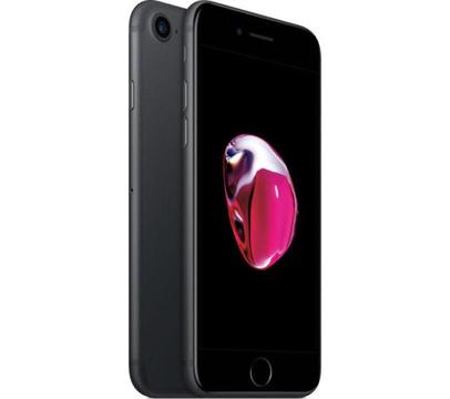 Apple iPhone 7 32GB - BLACK - EXCELLENT CONDITION - 3 Month Warranty!!