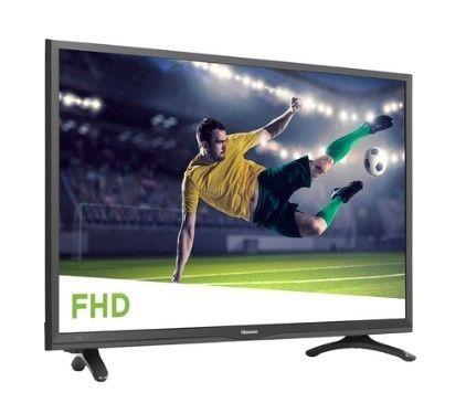HiSense FULL HD 40 Inch TV