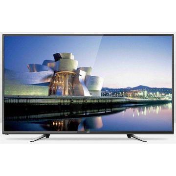 Silver JVC smart 55inch R6500