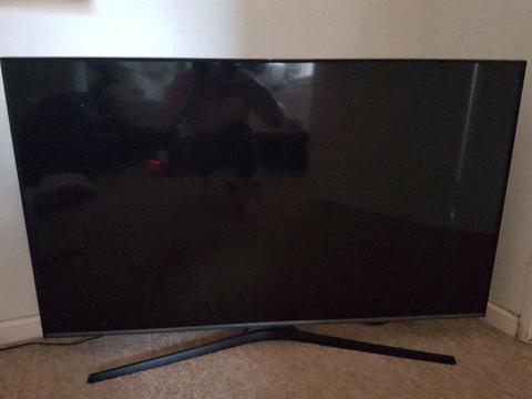 Samsung 48 inch LED Full HD Smart TV