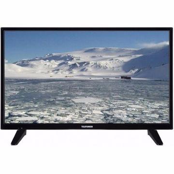 Telefunken 60" Full HD PLASMA TV - 1 Year Warranty