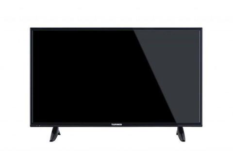 Telefunken 43" Full HD LED TV - 1 Year Warranty