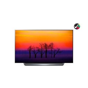 LG 165CM (65") OLED SMART TV - OLED65C8PVA