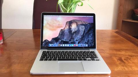13 InchMacbook Pro 2.9Ghz Core i7 |750GB HDD| 8GB RAM With All Accessories & Mac Sleeve