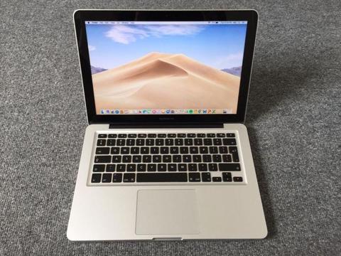 MacBook Pro 2012 13” i5
