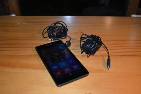 Microsoft Lumia 535 Phone