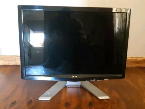 Acer p203w widescreen pc monitor