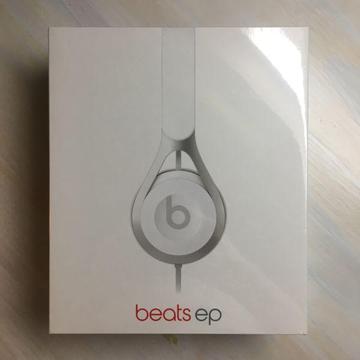 Beats EP - brand new still sealed