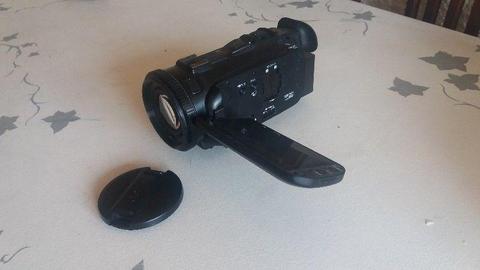 Canon Xa10 HD compact professional camcorder