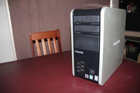 Packard Bell P4 3.2 GHz PC